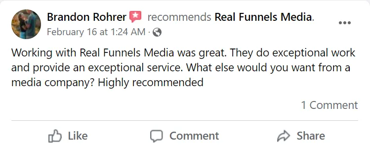 Brandon-Fb-Review
