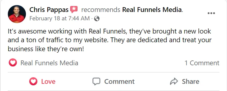 Chris-Fb-Review