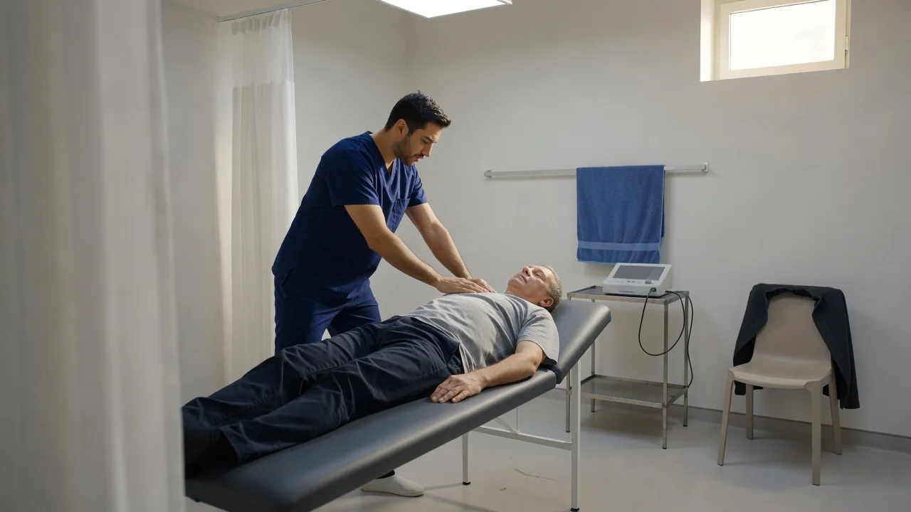 Grow Your Practice: The Proven System to Scale a Physiotherapy Clinic Predictably 2 Grow Your Practice
