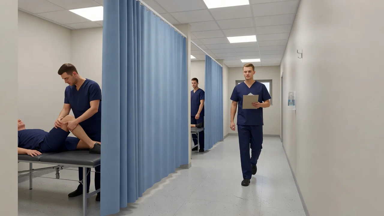 Grow Your Practice: The Proven System to Scale a Physiotherapy Clinic Predictably 3 Grow Your Practice