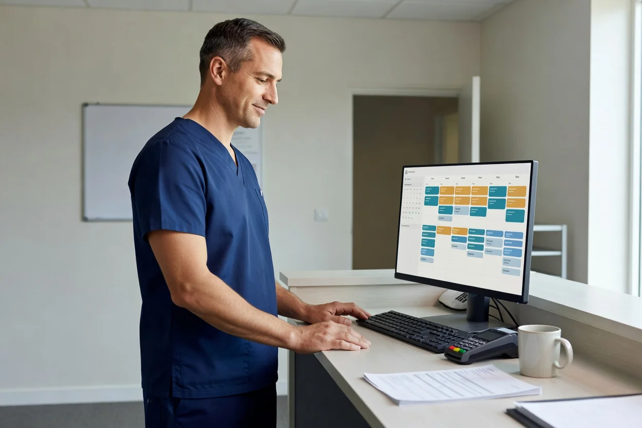 Grow Your Practice: The Proven System to Scale a Physiotherapy Clinic Predictably 1 Grow Your Practice