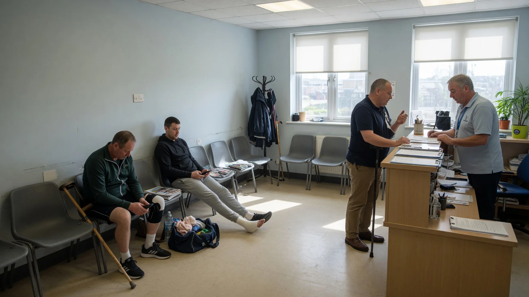 15 Proven Physical Therapy Marketing Ideas That Actually Fill Your Calendar 3 Physical Therapy Marketing Ideas 3