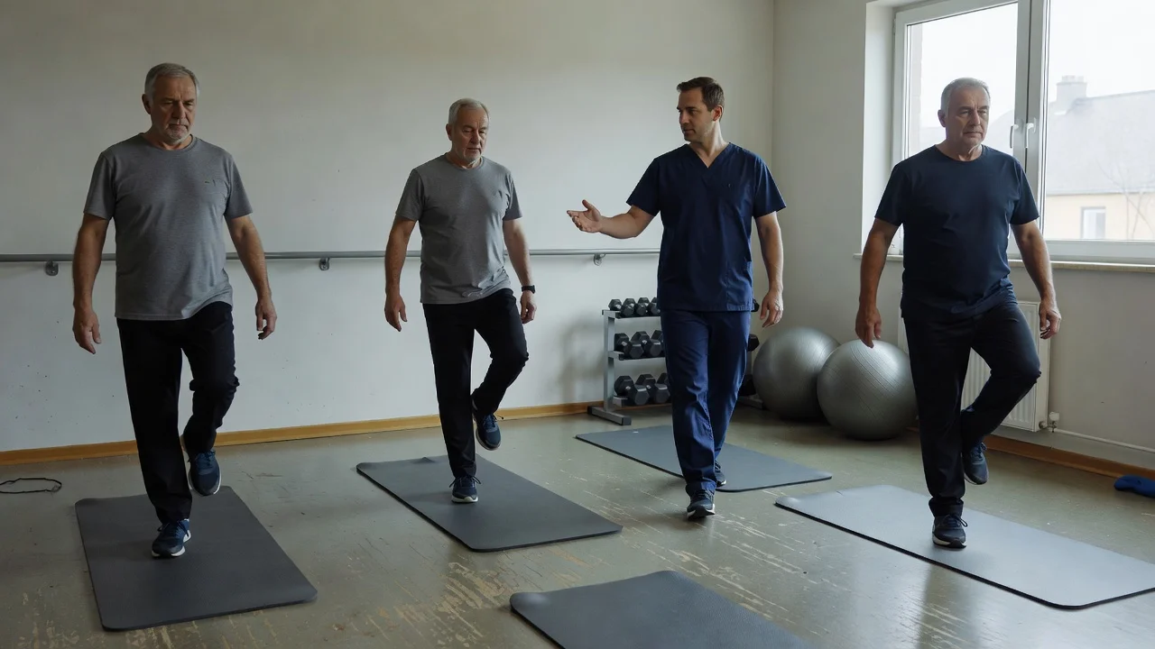 The Only Physiotherapy Marketing Strategy You Need in 2026 3 Physiotherapy Marketing Strategy