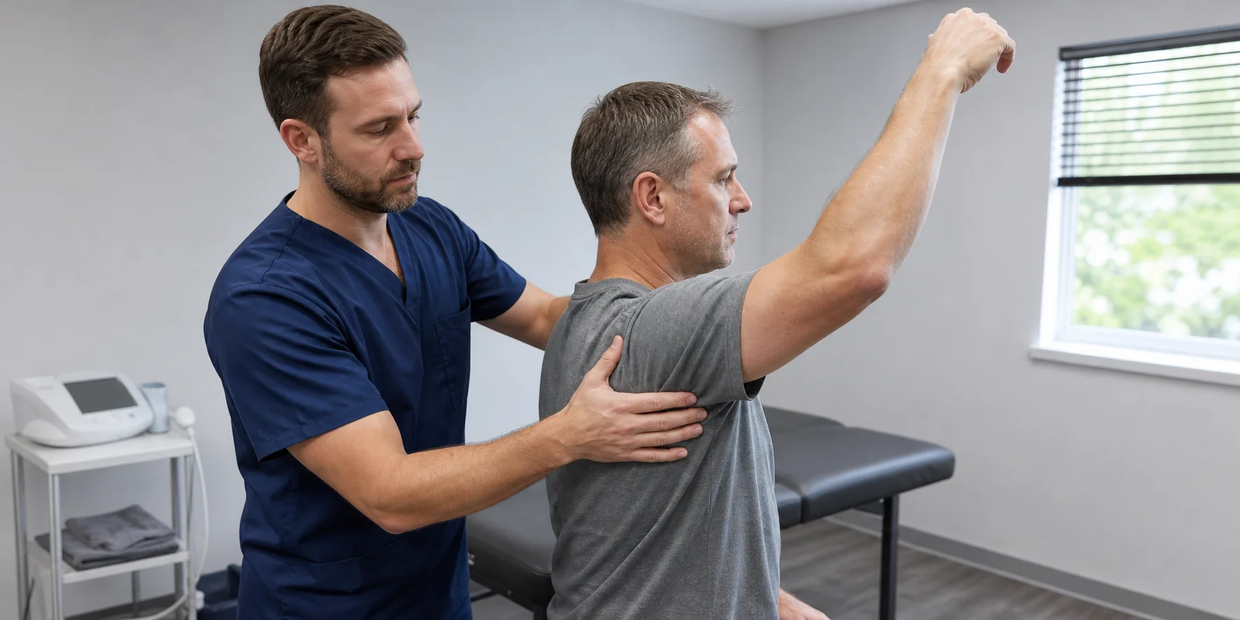 Facebook Ads for Physiotherapy Clinics: The Proven Structure That Books Patients 3 Facebook Ads for Physiotherapy Clinics