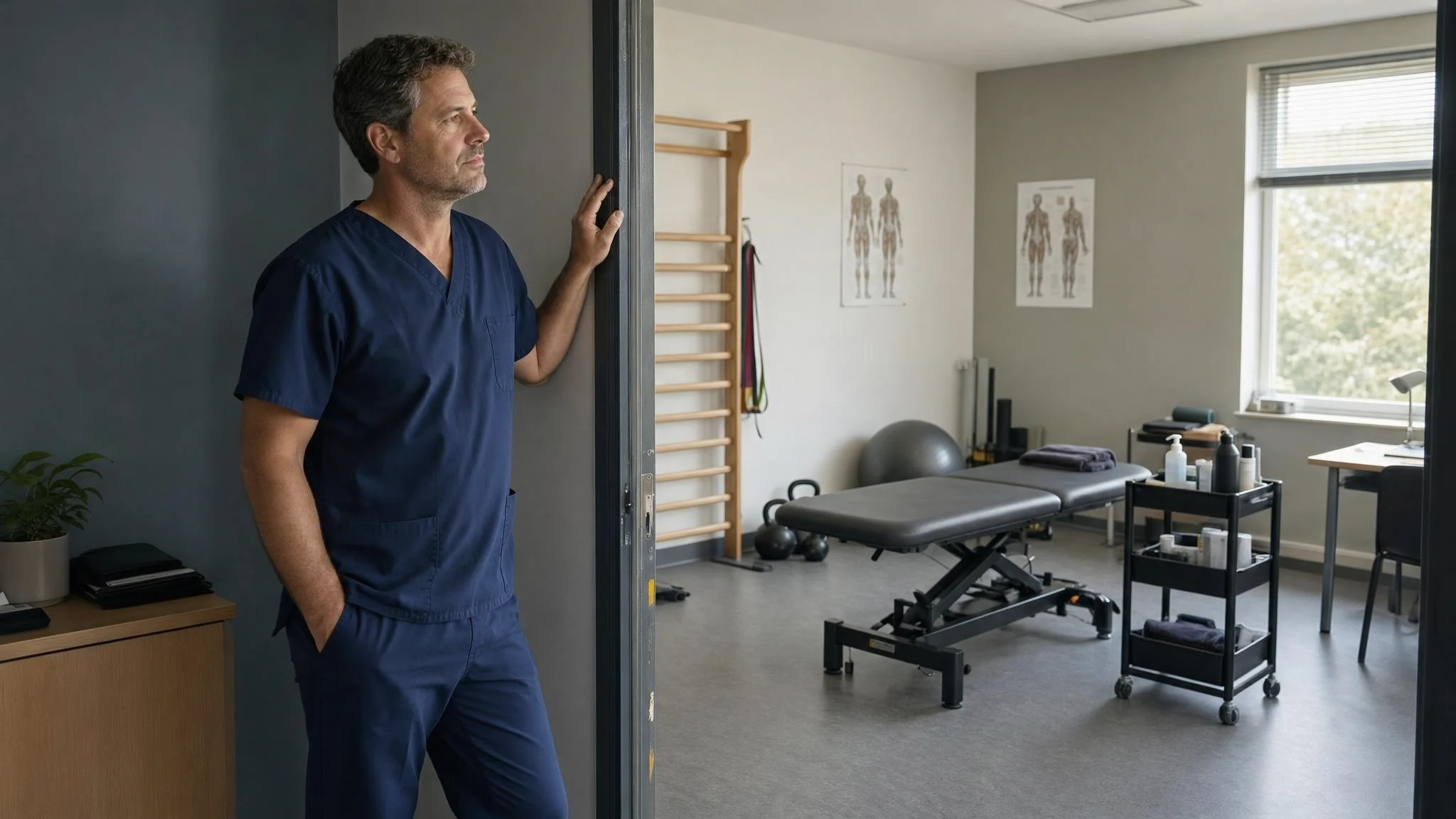 How to Market Your Private Physiotherapy Practice in 2026 1 How to Market Your Private Practice