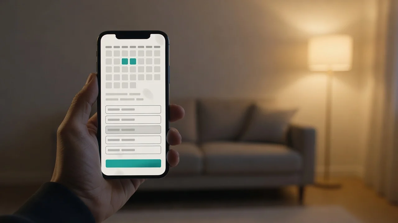 Patient Booking Automation for Physiotherapy Clinics: The Complete Guide 1 Patient Booking Automation