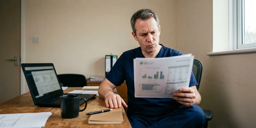 Choosing a Physical Therapy SEO Company: What to Look For and What to Avoid