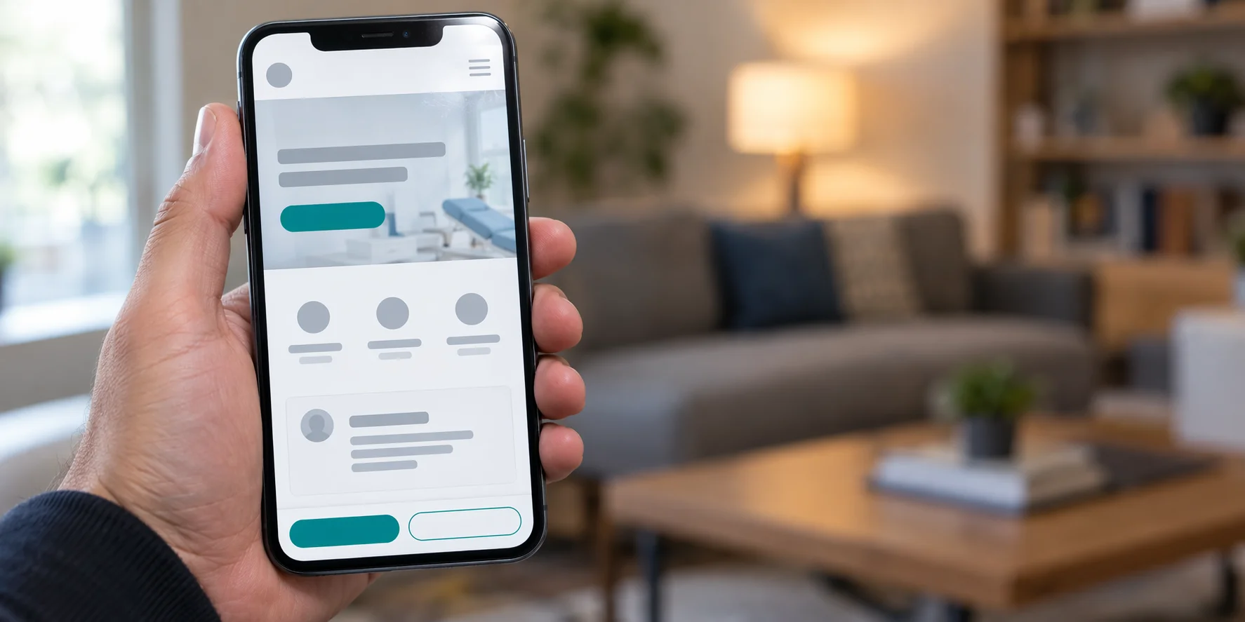 Physiotherapy Website Design: What Actually Converts Visitors Into Patients 2 Physiotherapy Website Design