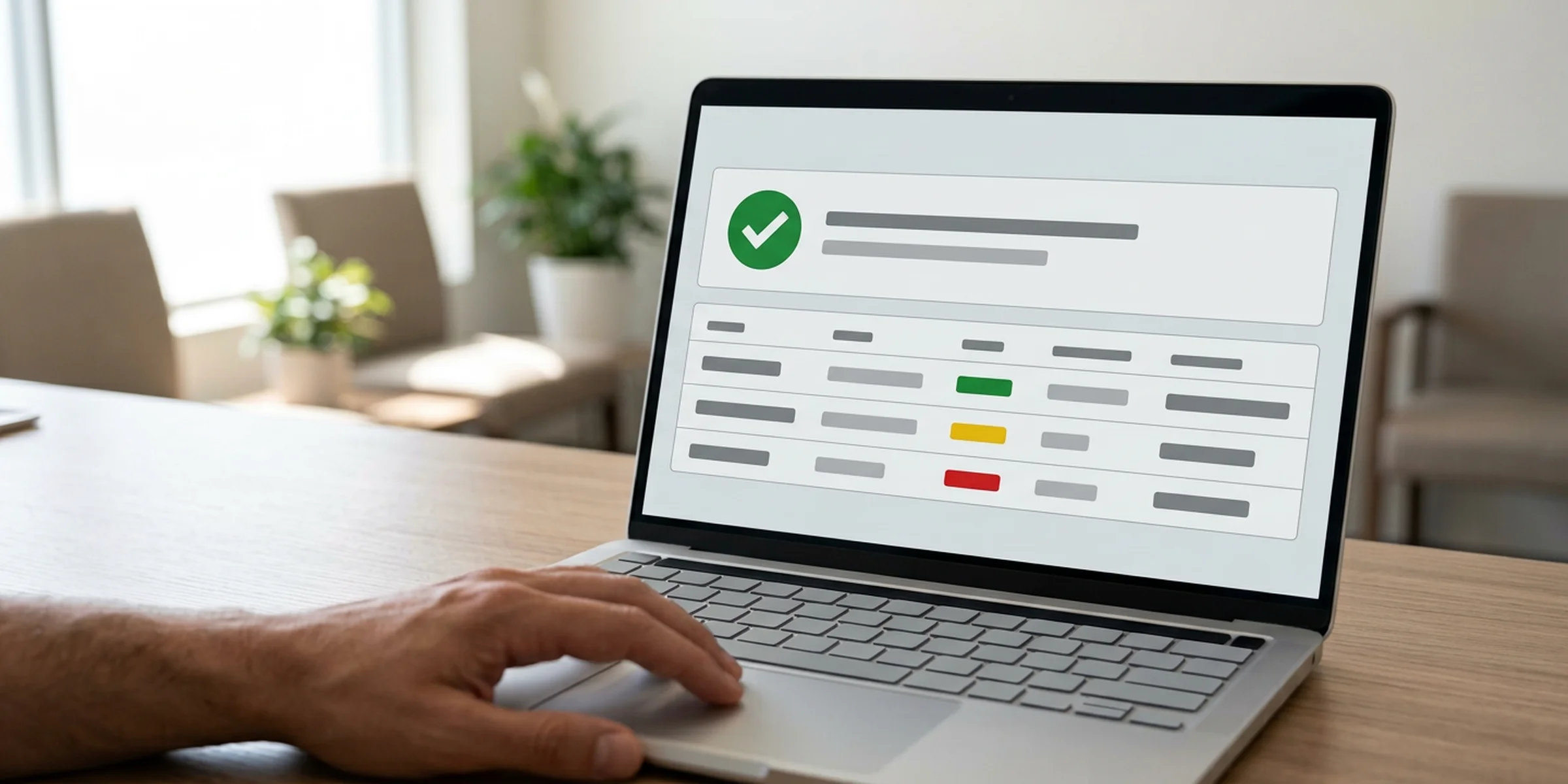 Insurance Verification Automation Physiotherapy
