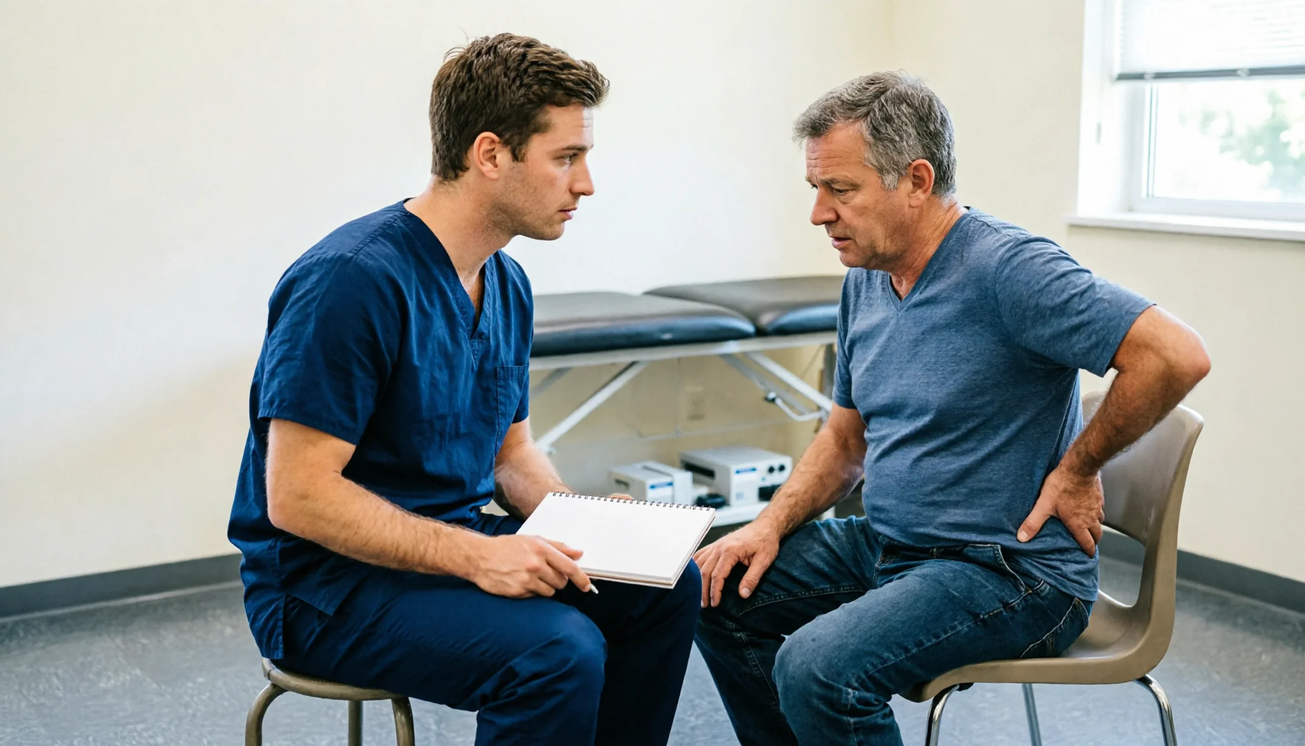 New Patient Acquisition: How to Fill Your Physiotherapy Clinic Every Month 3 New Patient Acquisition