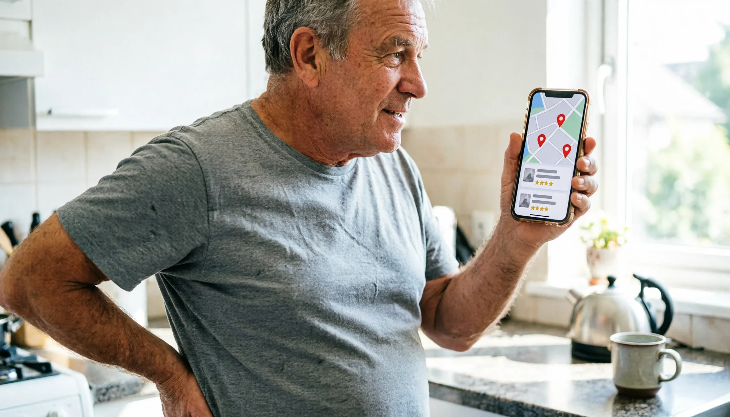 New Patient Acquisition: How to Fill Your Physiotherapy Clinic Every Month 2 New Patient Acquisition