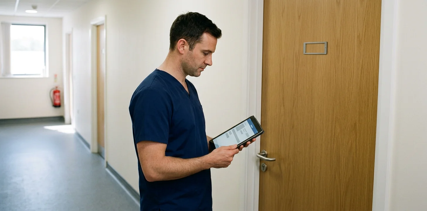 Patient Intake Automation for Physiotherapy Clinics: Stop Losing Time on Paperwork 3 Patient Intake Automation Physiotherapy
